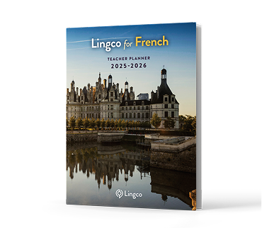 French Planner